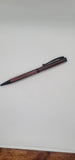 King wood slim pen