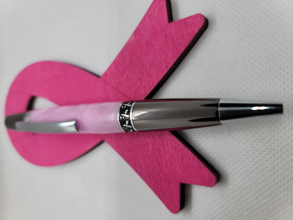 Breast Cancer surviver Pen