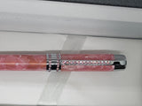 Pink Princess pen