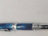 Music twist pen