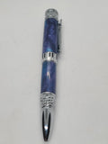 Music twist pen