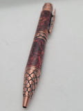 Dragon twist pen