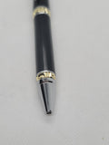 Black ebony cigar pen