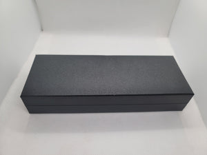 leatherette gift box