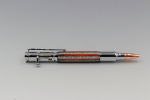 2nd Amendment Bolt action pen