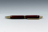 high quality blood wood ball point pen