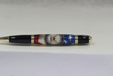 Twist United States Navy pen