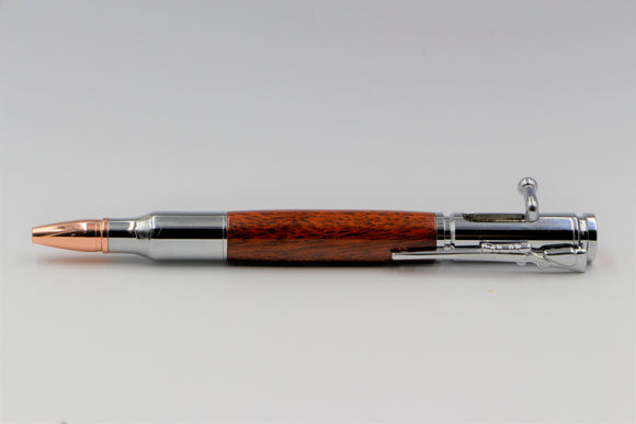 Preimium Bolt Action Pen