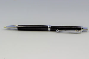 Madagascar ebony mechanical pencil