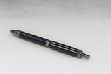 Ebony click pen