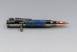 mini bolt action purse pen