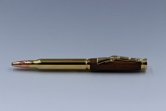 30 Calaber rifle pen