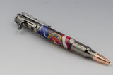 United States Marine corps bolt action pen