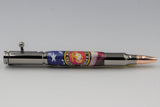 United States Marine corps bolt action pen